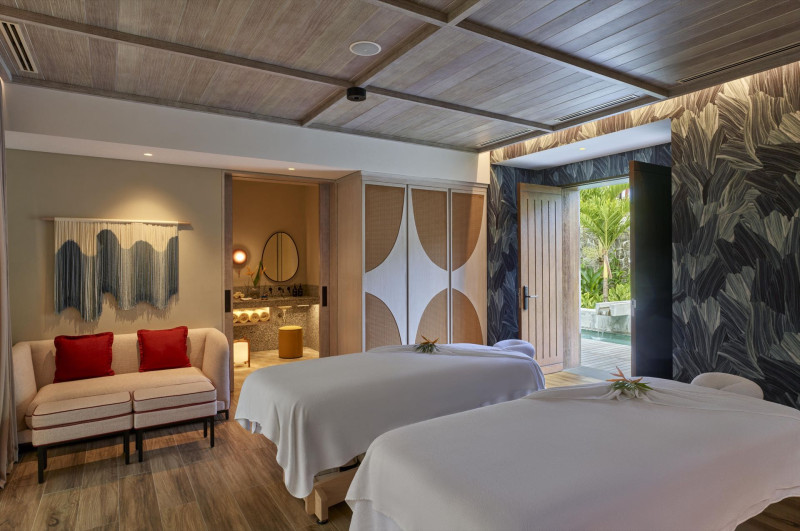Canopy by Hilton Seychelles
