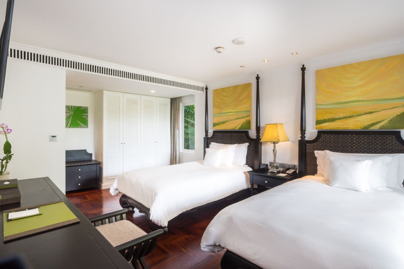 InterContinental Koh Samui