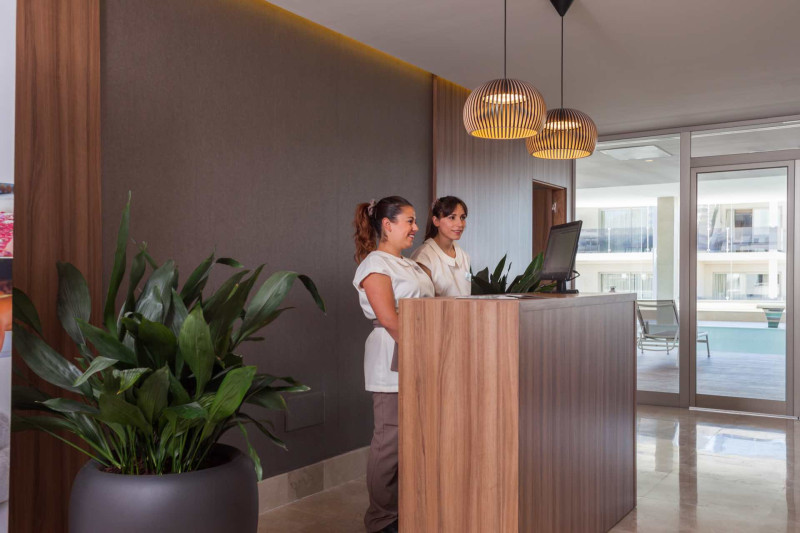 Zafiro Palace Alcudia