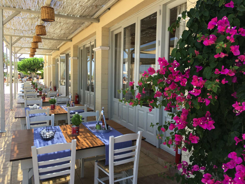 Kipriotis Panorama Hotel & Suites