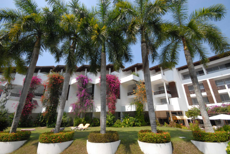 Lanka Princess Hotel