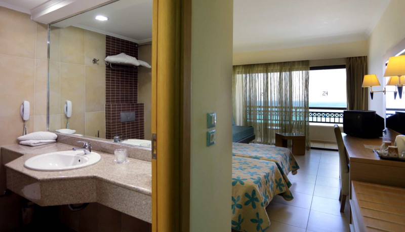Cosmopolitan Hotel Affiliated by Meliá