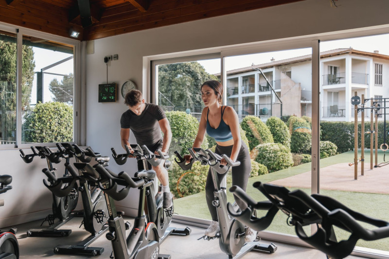 Blau Colonia Sant Jordi