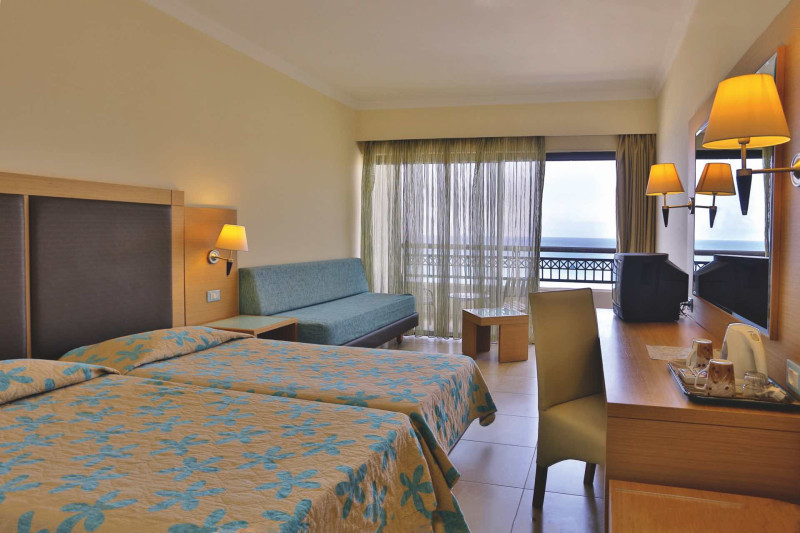 Cosmopolitan Hotel Affiliated by Meliá