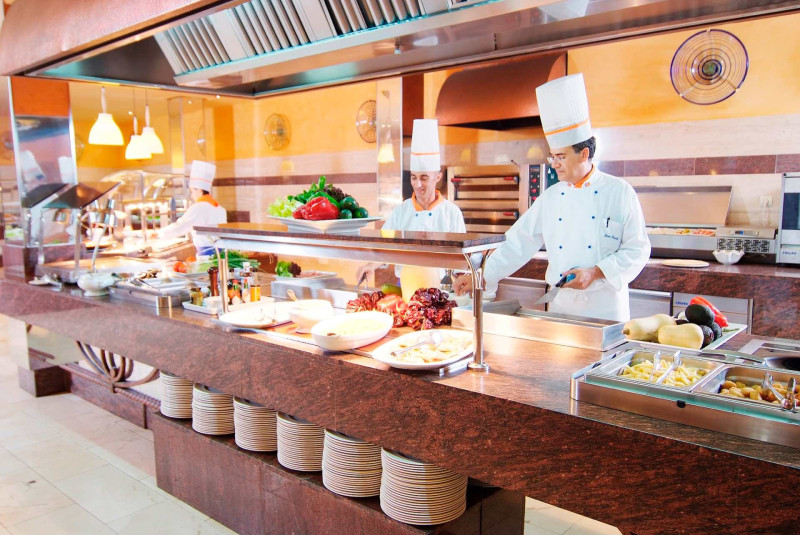 Aparthotel VIVA Blue & Spa