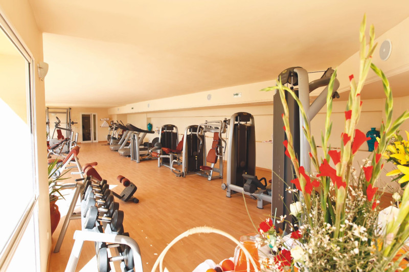 Steigenberger Marhaba Thalasso