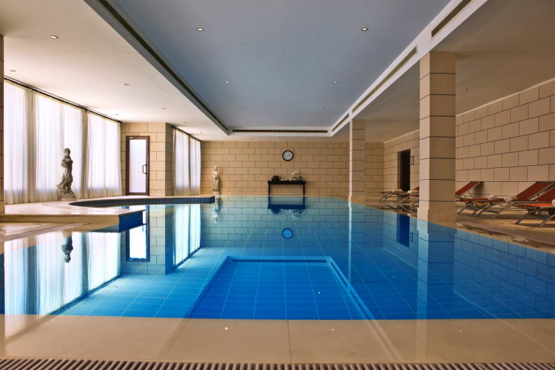 Miramar Al Aqah Beach Resort