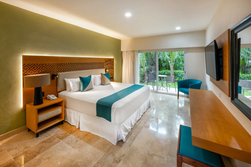 Viva Azteca by Wyndham