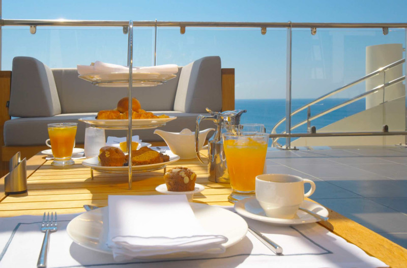 Elysium Resort & Spa