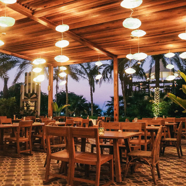 The Westin Dubai Mina Seyahi Beach Resort & Marina