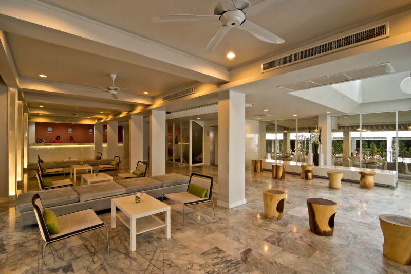 Sunshine Hotel & Residence