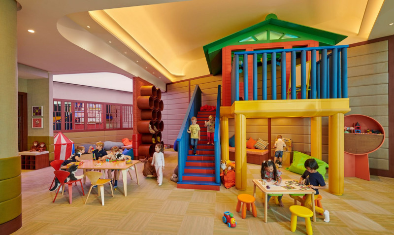 Mandarin Oriental Jumeirah