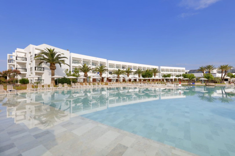 Grand Palladium Select Palace Ibiza