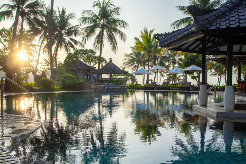 Candi Beach Resort & Spa