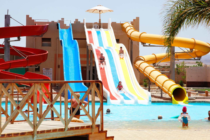 Three Corners Sea Beach Resort