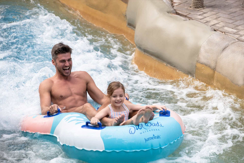 Burj Al Arab Jumeirah