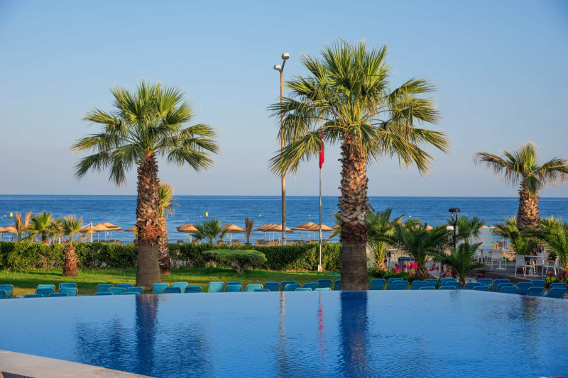 Flora Garden Ephesus