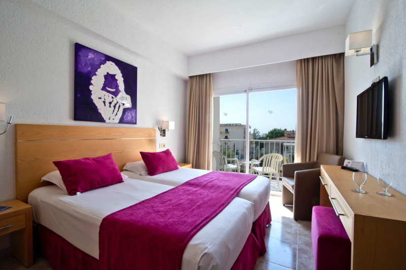 Hotel Capricho und Spa