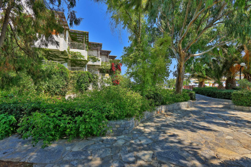 Apollonia Beach Resort & Spa