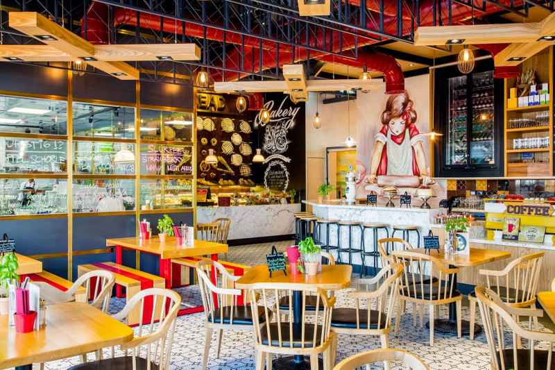 Pullman Downtown Dubai