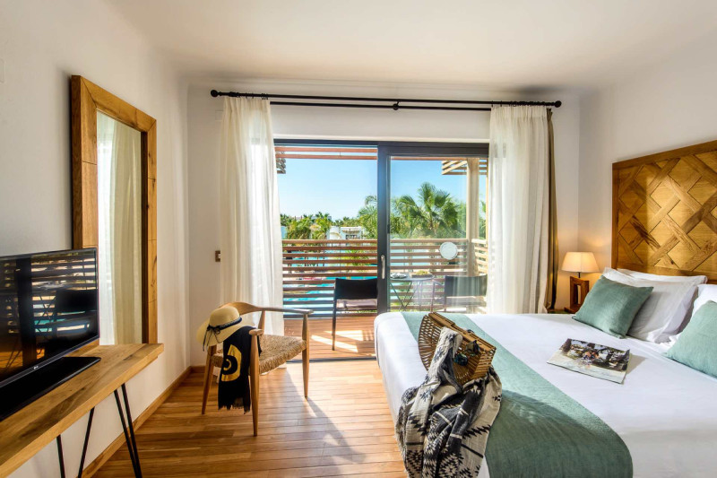 Stella Island Resort & Spa