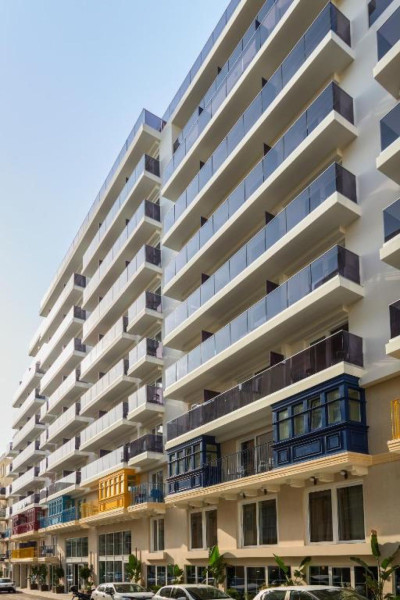 Novotel Malta Sliema Hotel