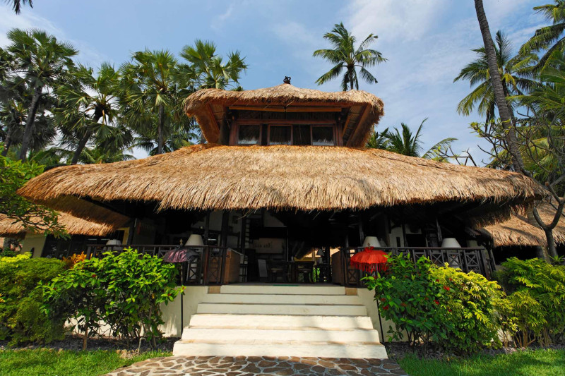 Alam Anda Ocean Front Resort & Spa
