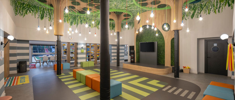 Arcanus Hotels Sorgun