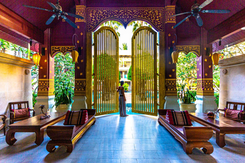 Burasari Phuket