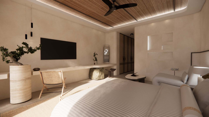 Kouros Palace Active Lifestyle