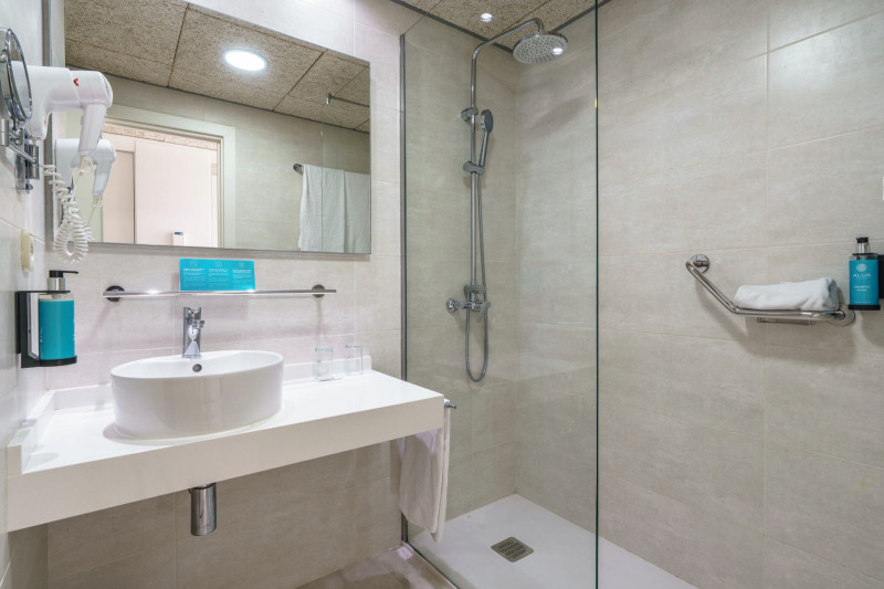 Alua Gran Camp de Mar