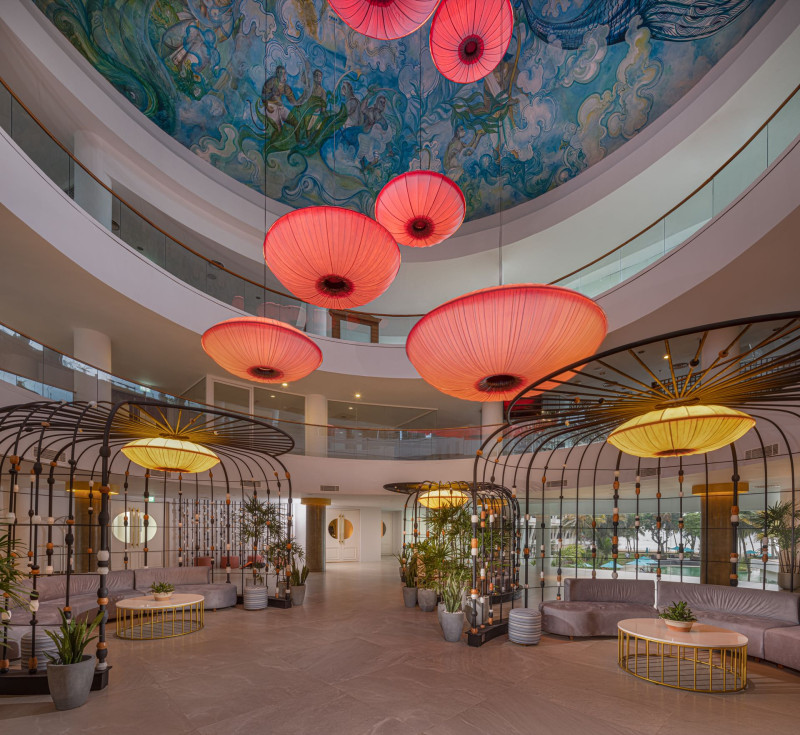 Occidental Eden Beruwala