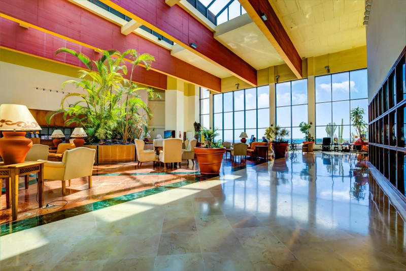 SBH Club Paraiso Playa