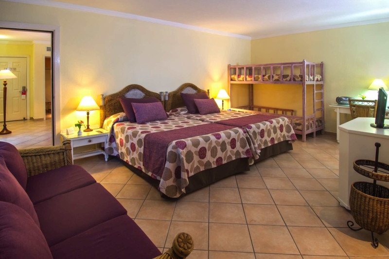 Melia Peninsula Varadero