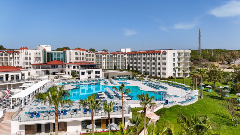 Arcanus Hotels Sorgun