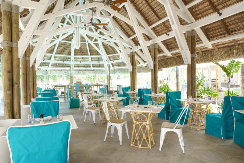 Coin de Mire attitude