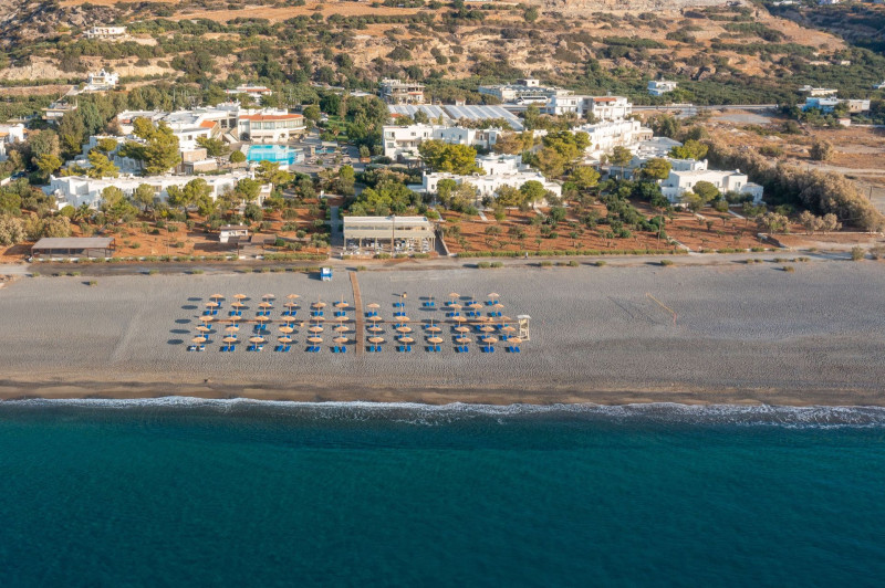 Almyra Hotel & Village