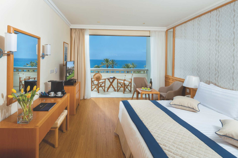 Constantinou Bros Athena Beach Hotel