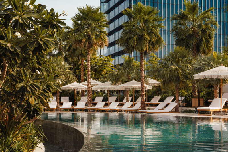 SIRO One Za'abeel Dubai