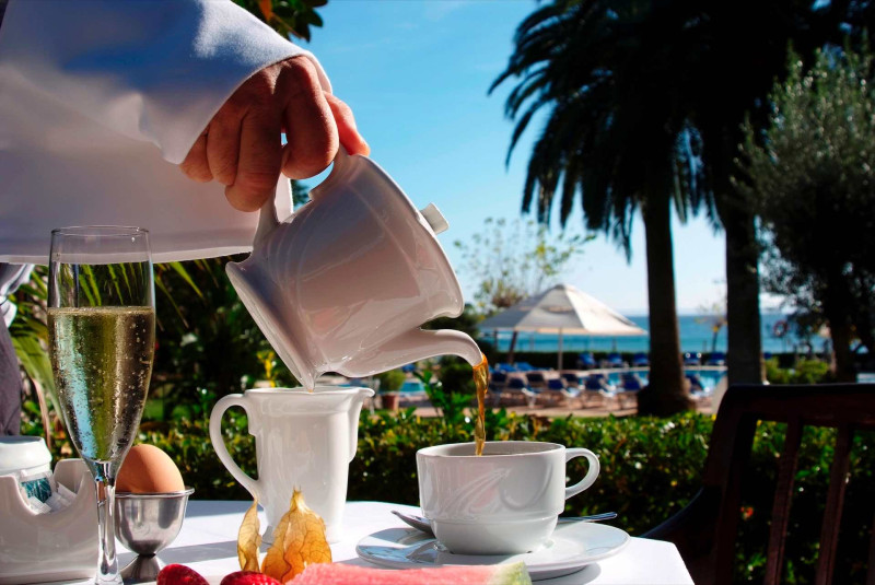 Son Caliu Hotel & Spa Oasis