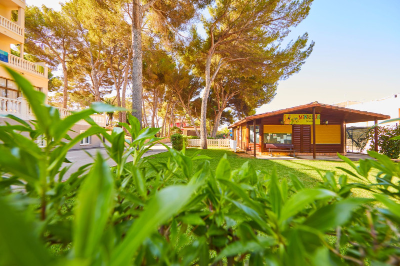 MLL Palma Bay Club Resort