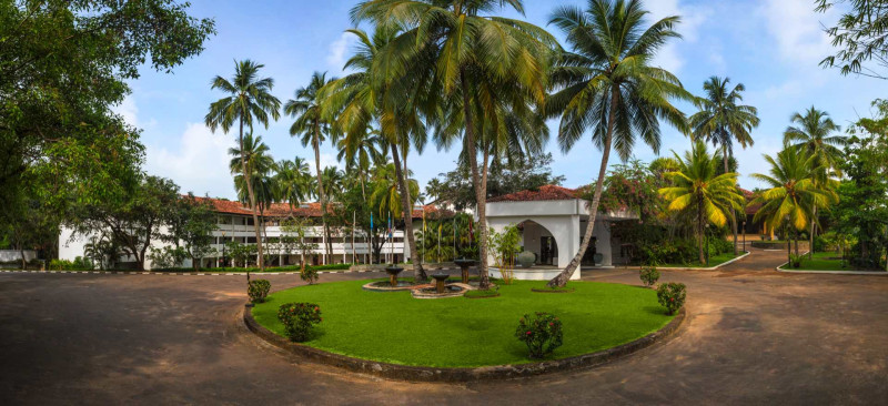 Tangerine Beach Hotel