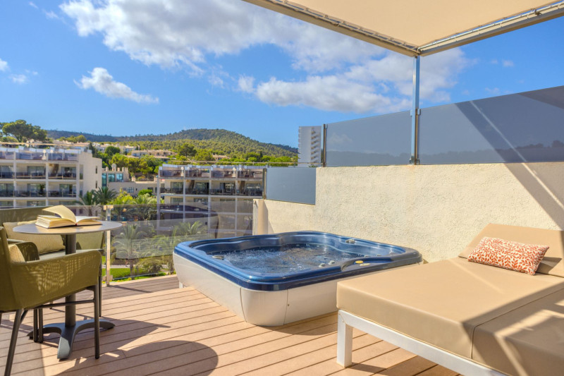 Zafiro Palace Palmanova & Spa