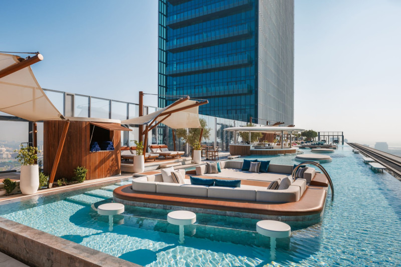 SIRO One Za'abeel Dubai