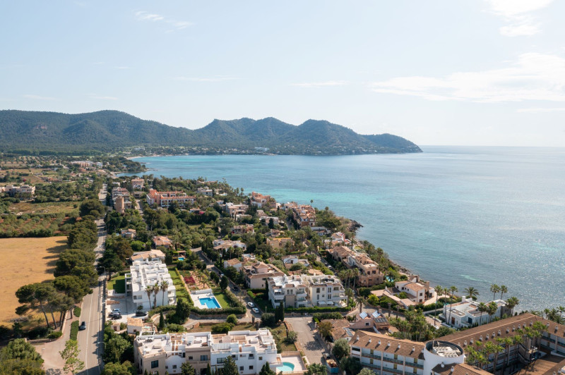 Caprice Lime Isabel App.