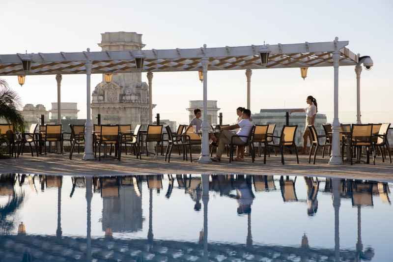 Iberostar Selection Parque Central