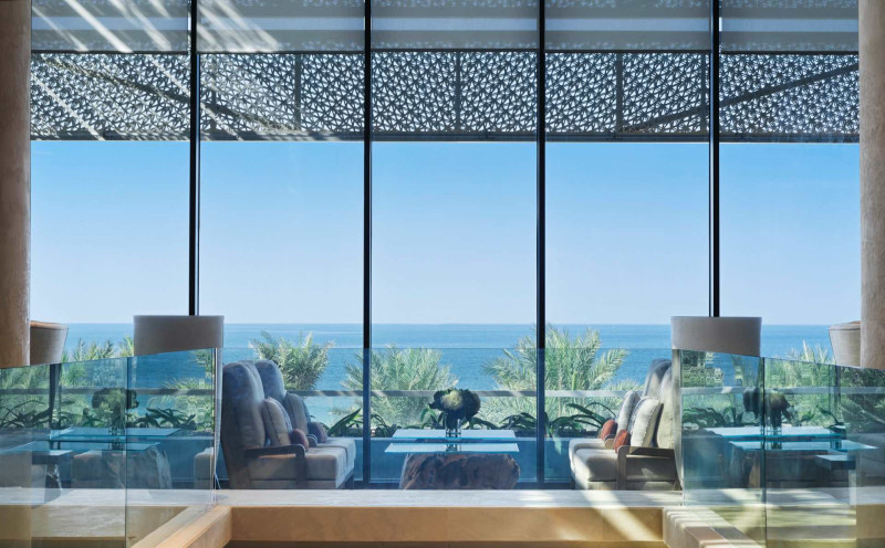 InterContinental Ras Al Khaimah Mina Al Arab Resort & Spa