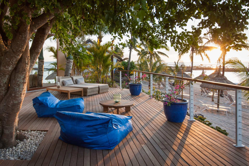 Veranda Pointe Aux Biches Hotel