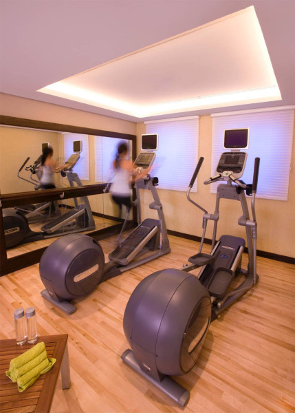 Traders Hotel Qaryat Al Beri Abu Dhabi