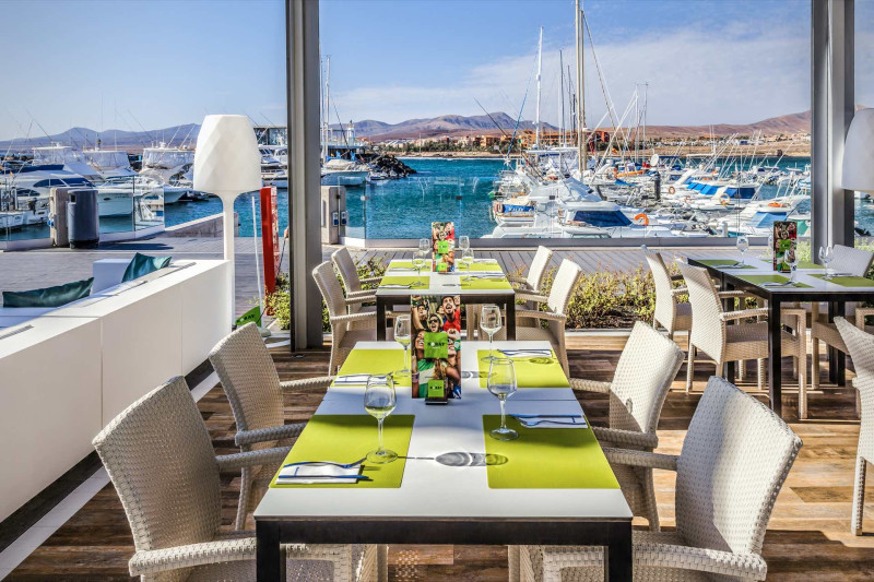 Barceló Fuerteventura Royal Level Adults Only